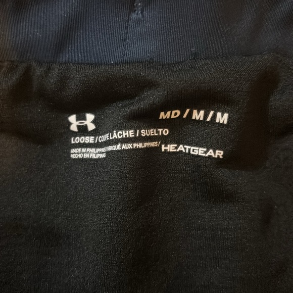 Under Armour Shorts - Picture 2 of 2